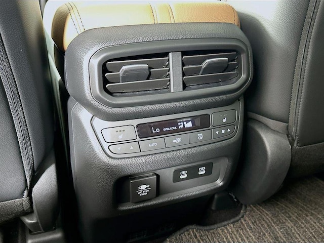 2026 Honda Passport