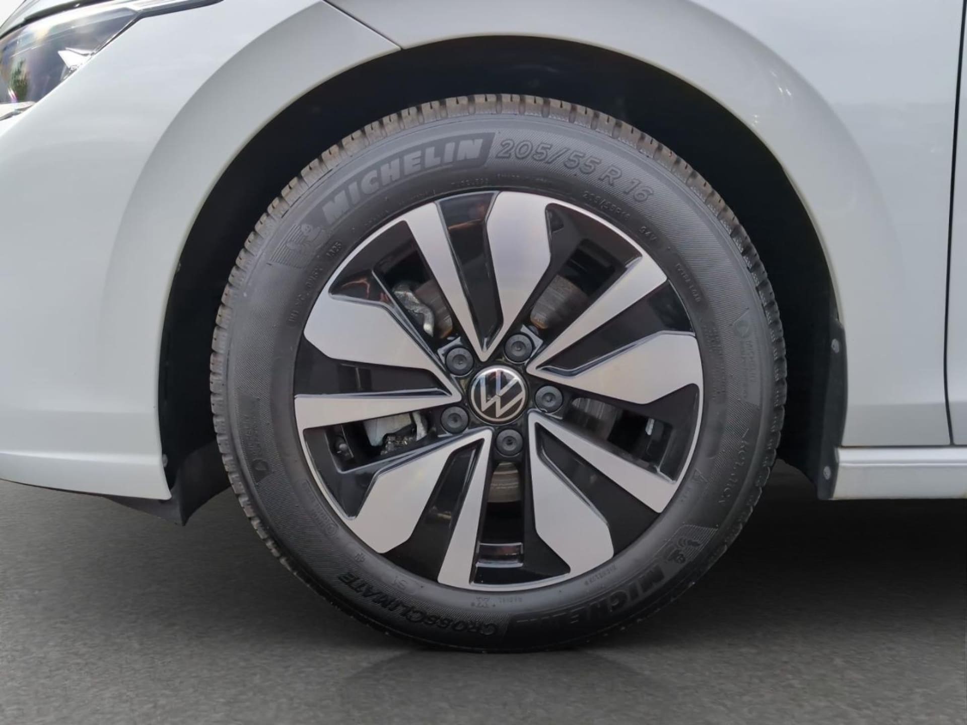 Volkswagen Golf Variant Goal