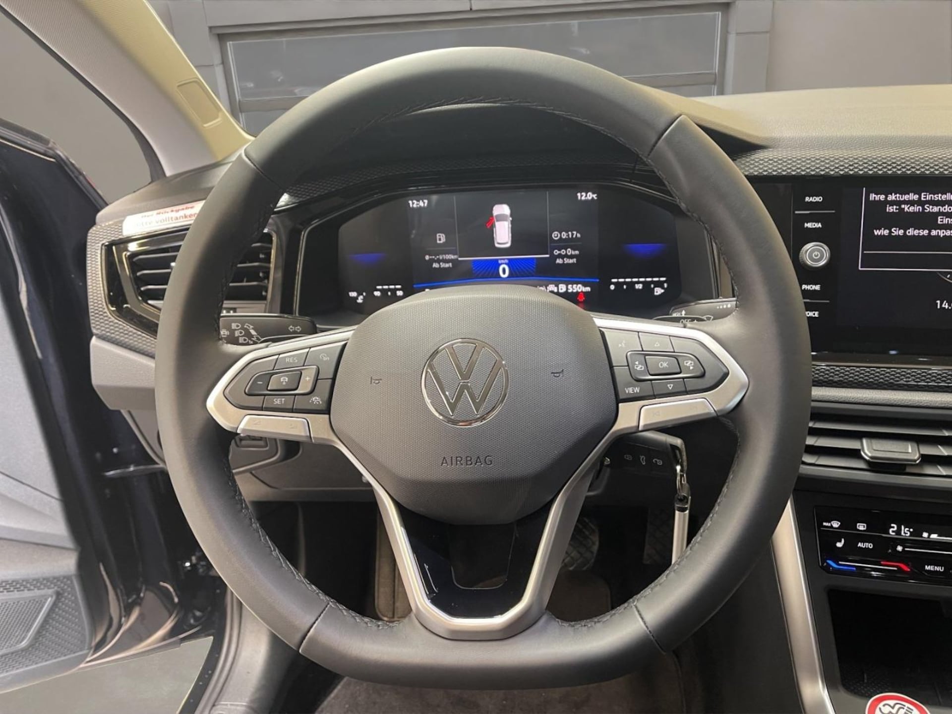Volkswagen Taigo Life
