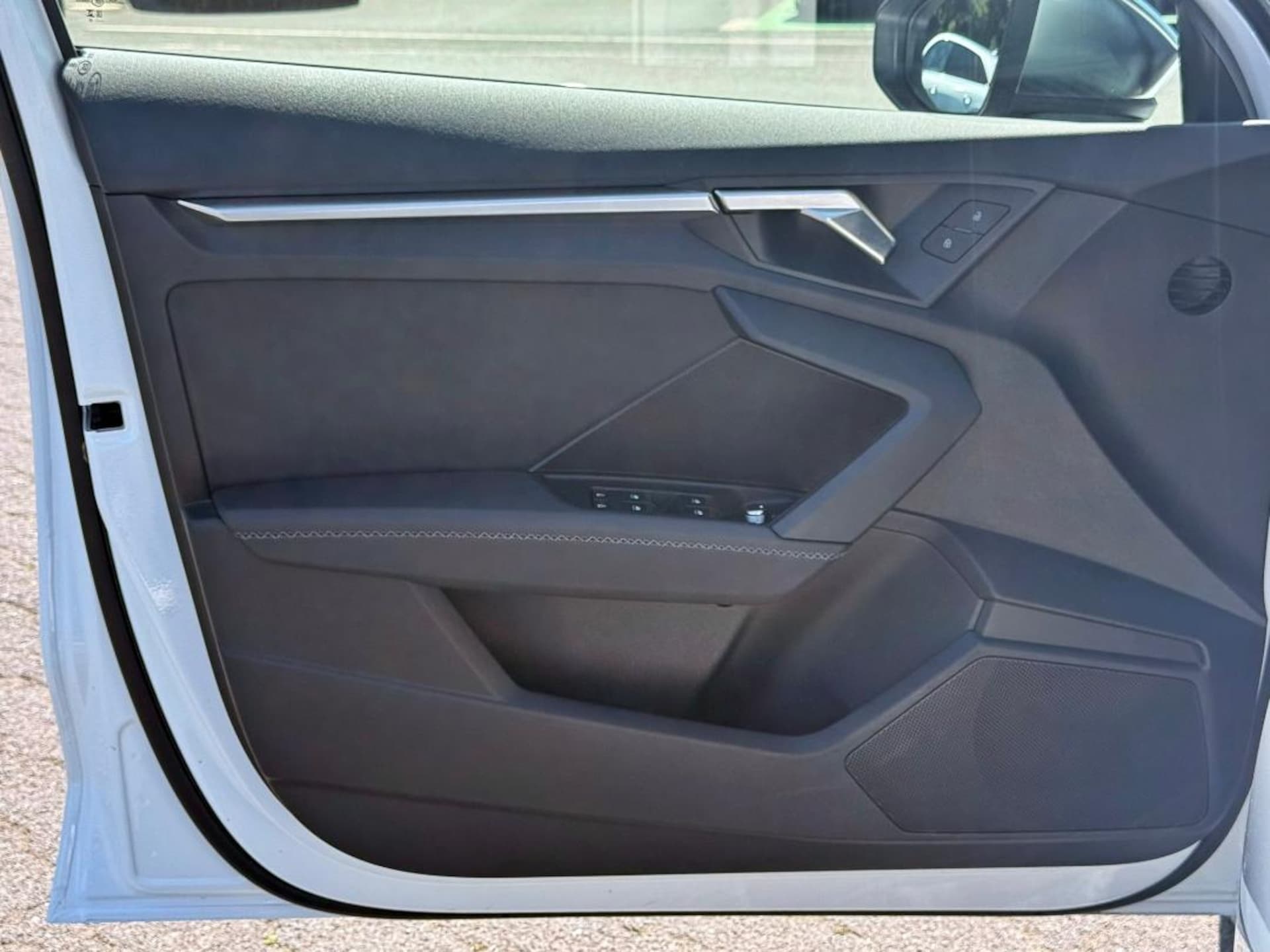 Audi S3 Limousine