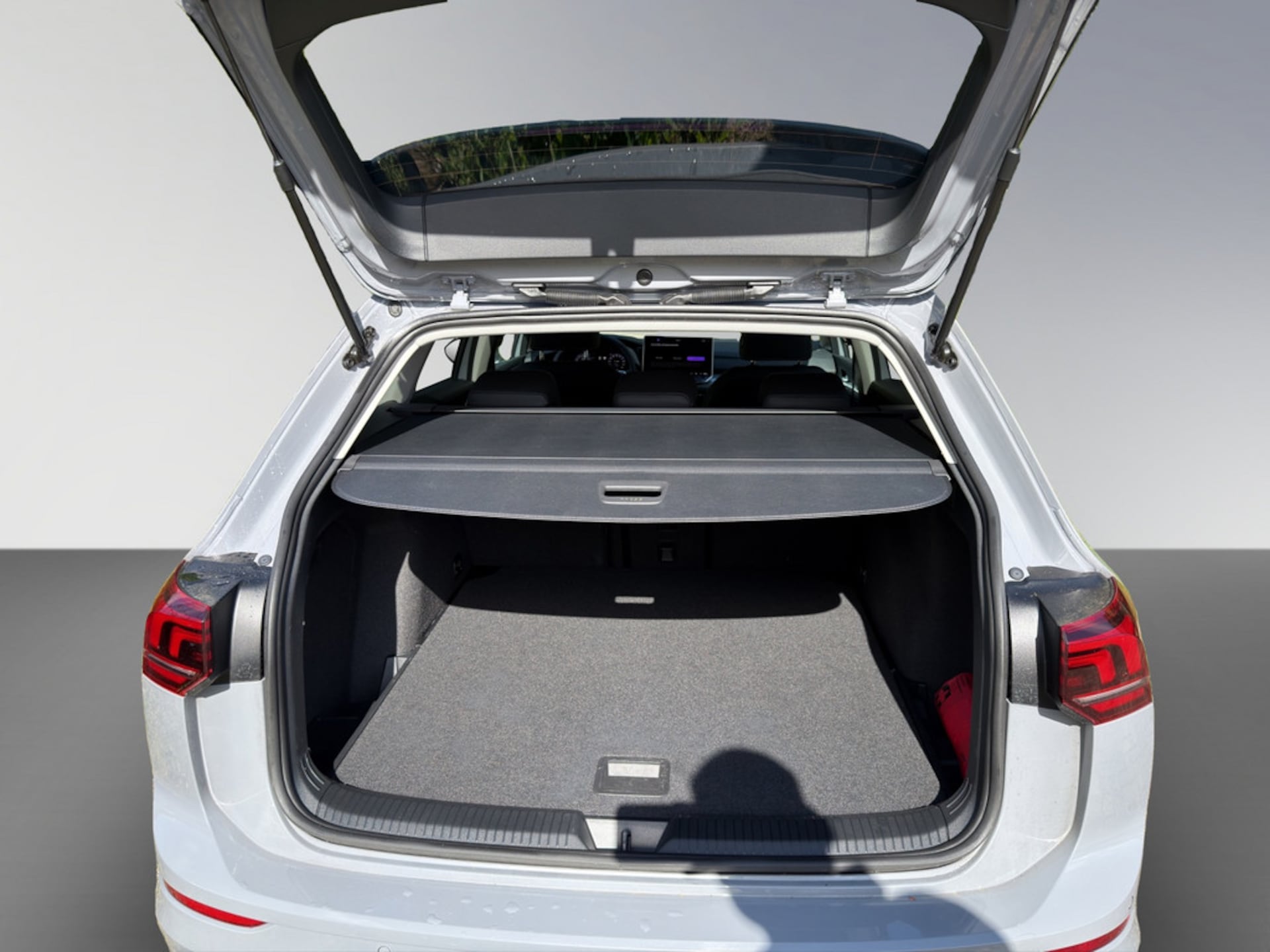 Volkswagen Golf Variant Goal
