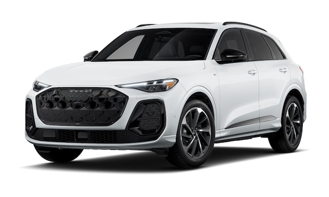 2026 Audi Q5
