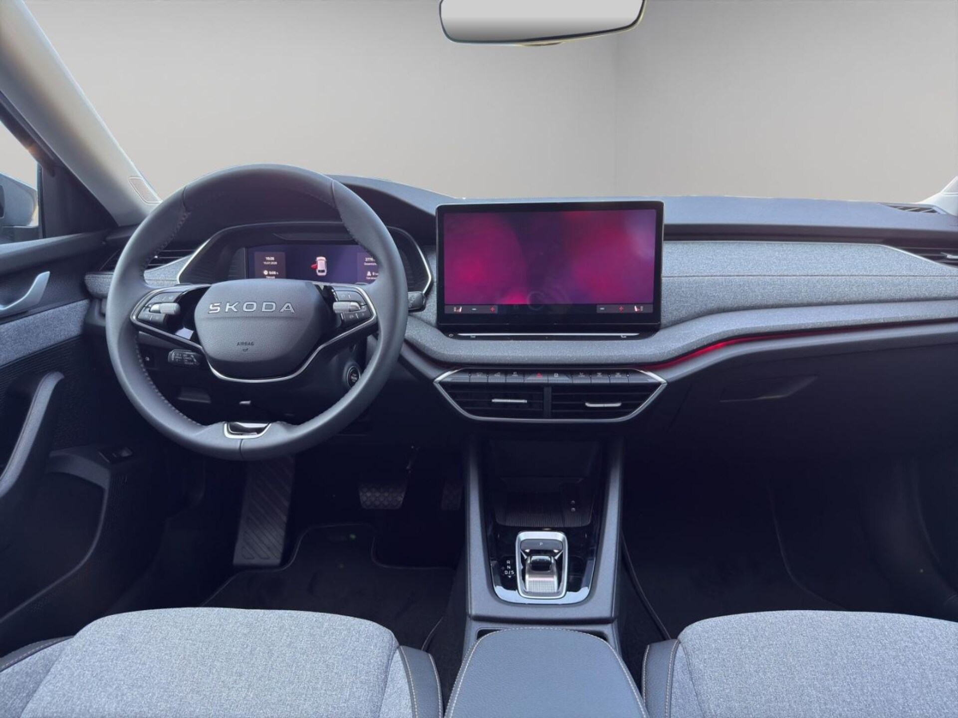 Skoda Octavia Combi Tour