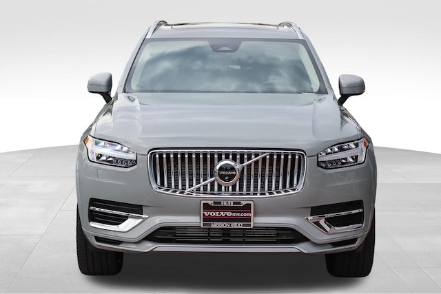2024 Volvo XC90 Recharge Plug-In Hybrid