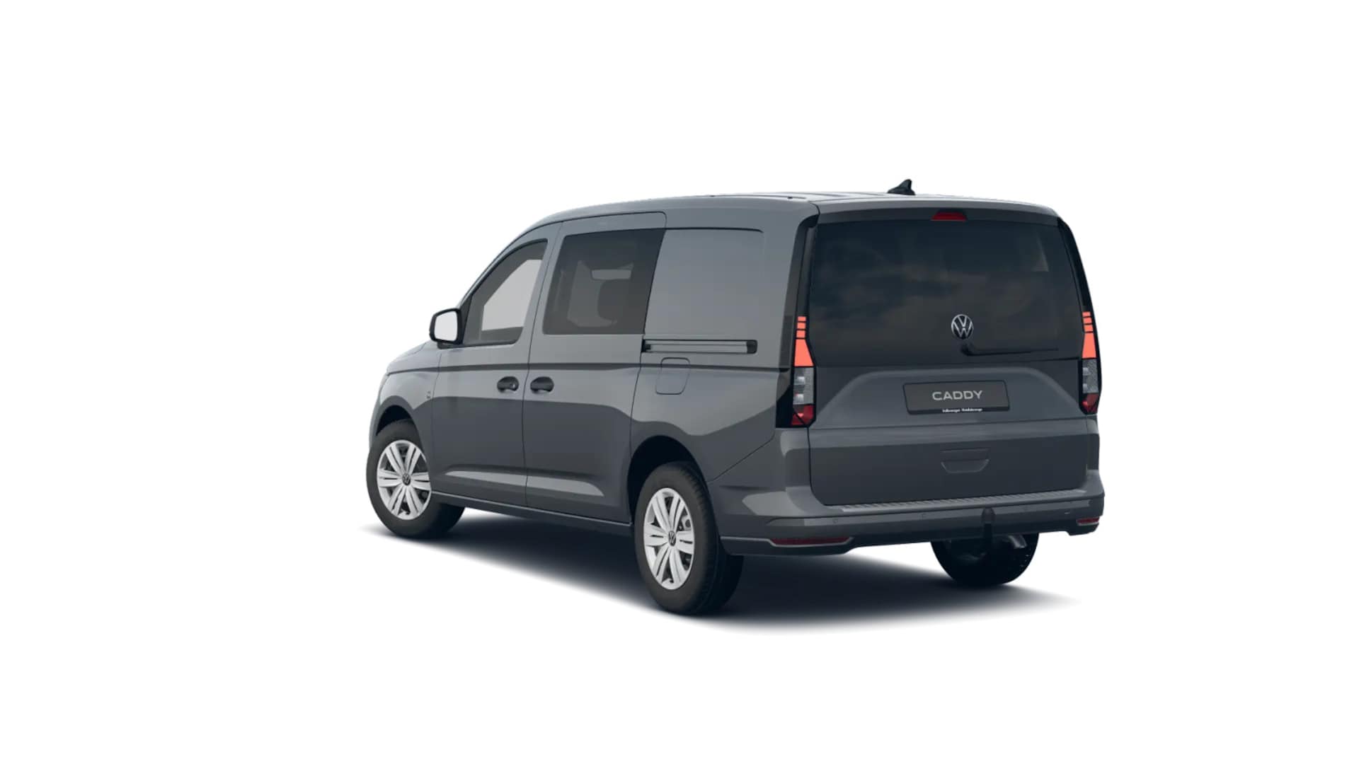 Volkswagen Caddy Maxi Kombi Flexible