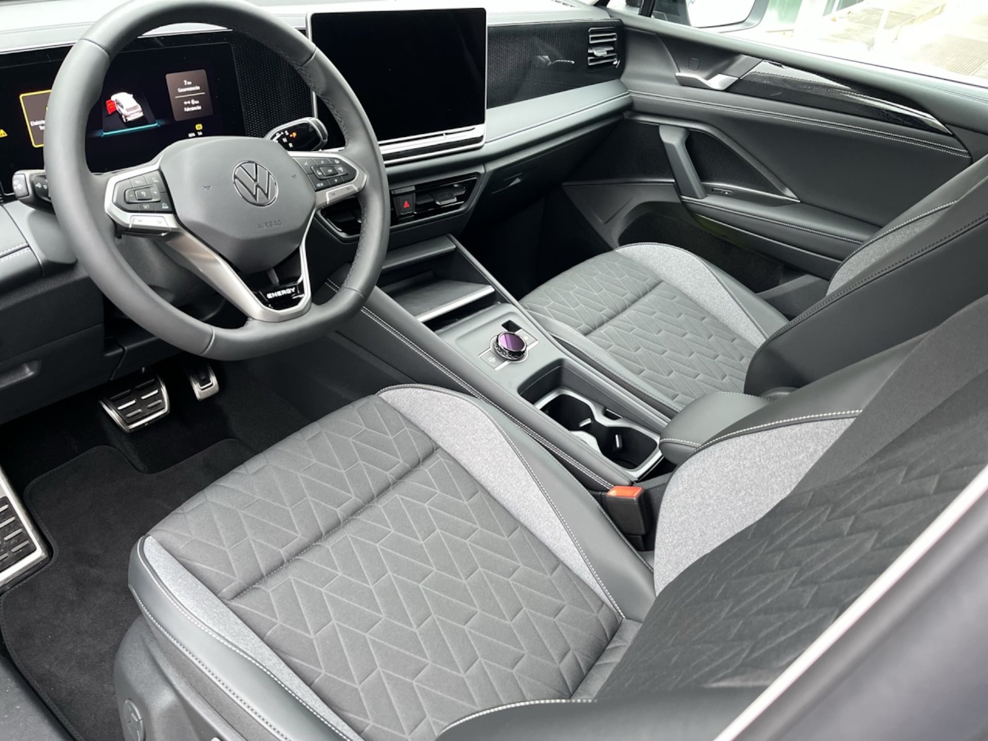 Volkswagen Tiguan ENERGY