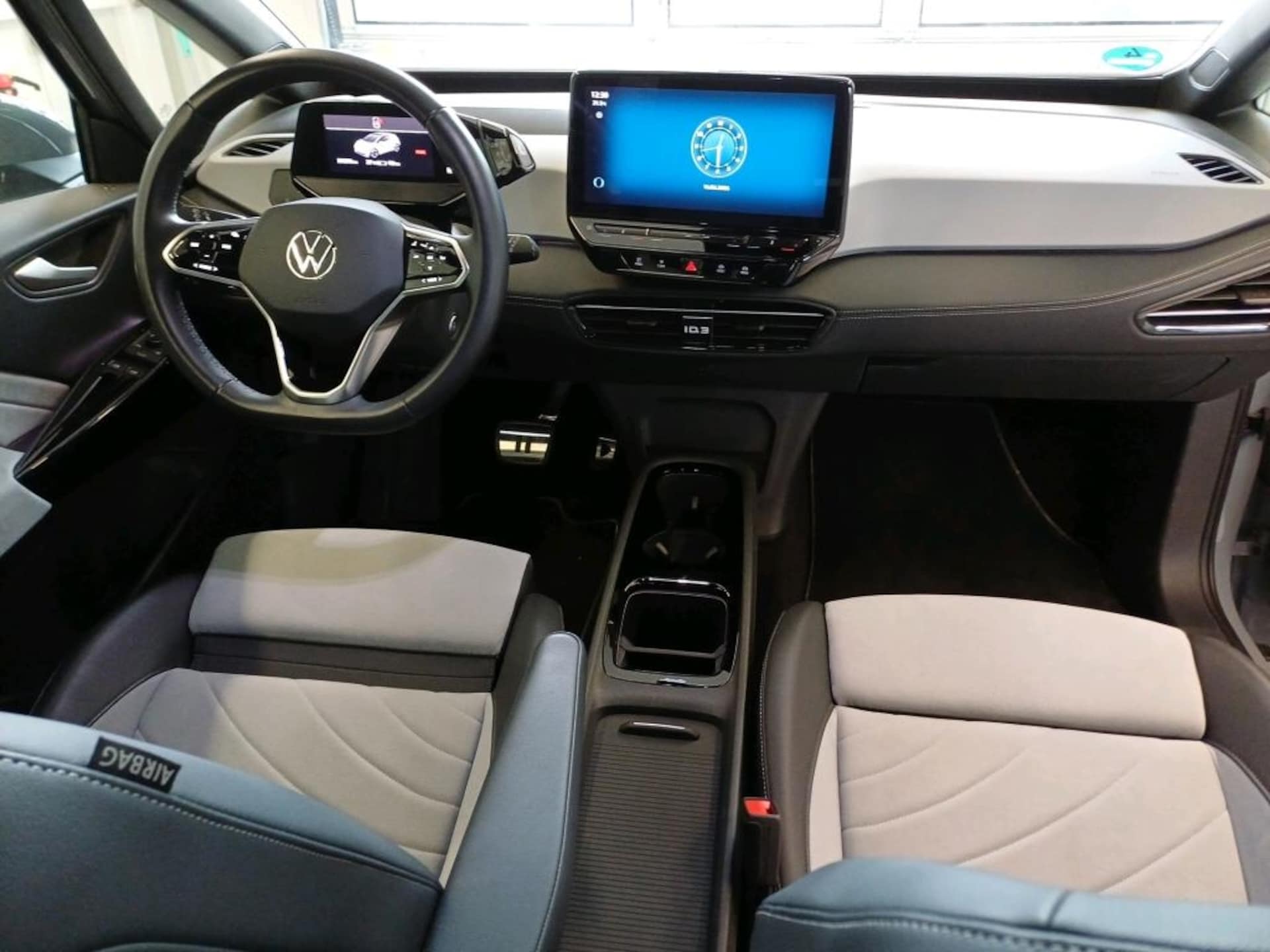 Volkswagen ID.3 MOVE Pro