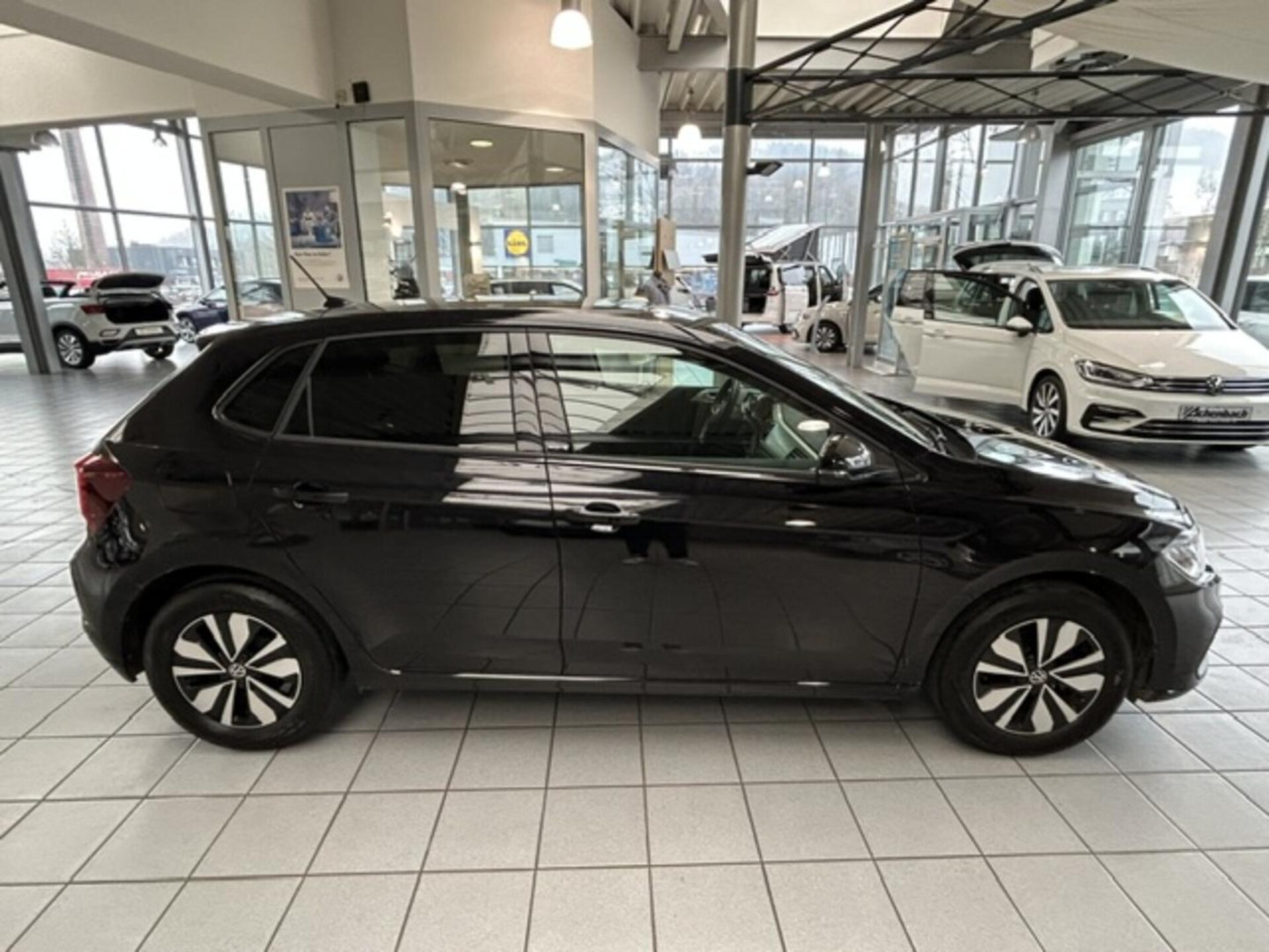 Volkswagen Polo MOVE