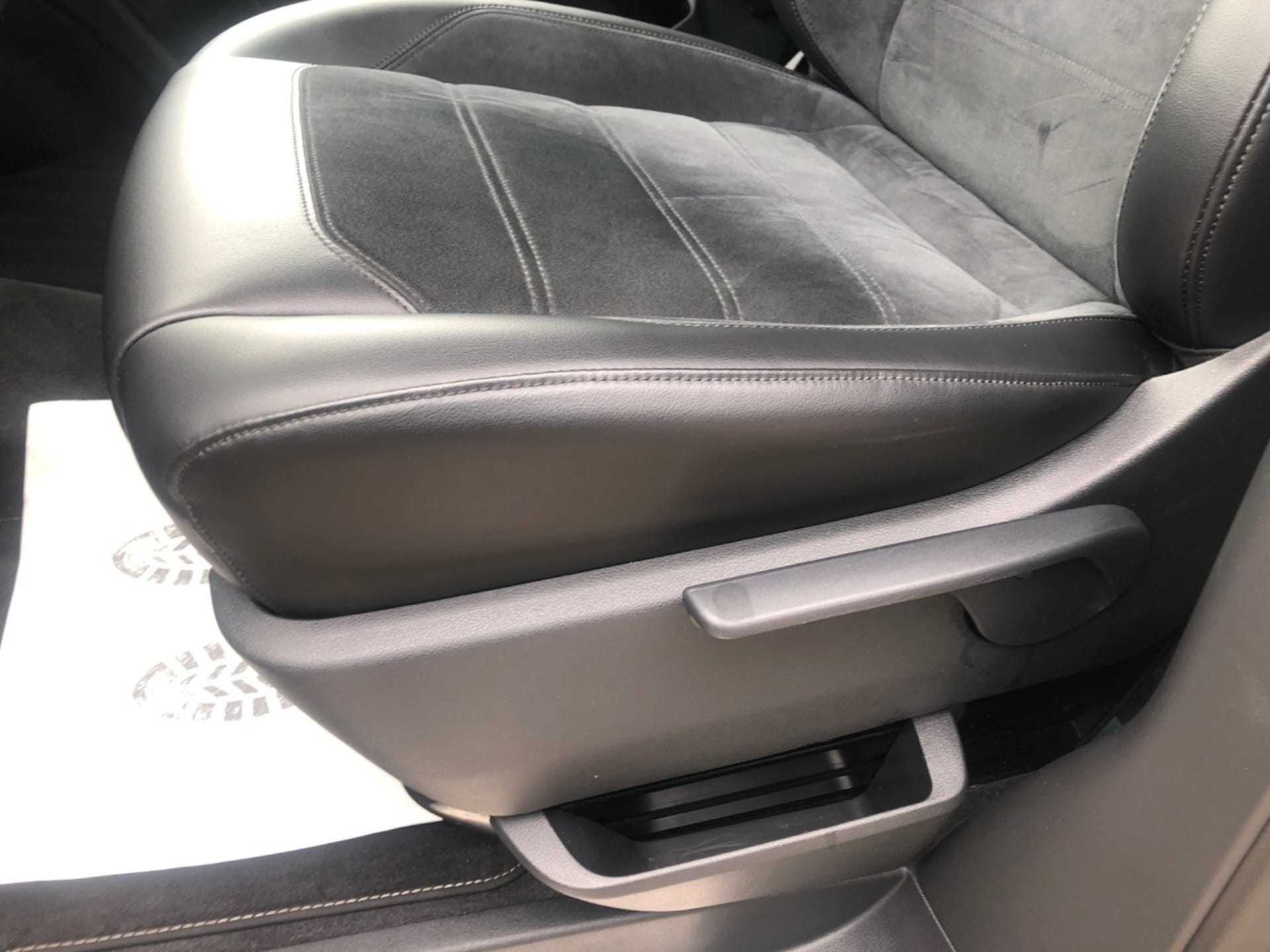 Volkswagen T6 Multivan Comfortline