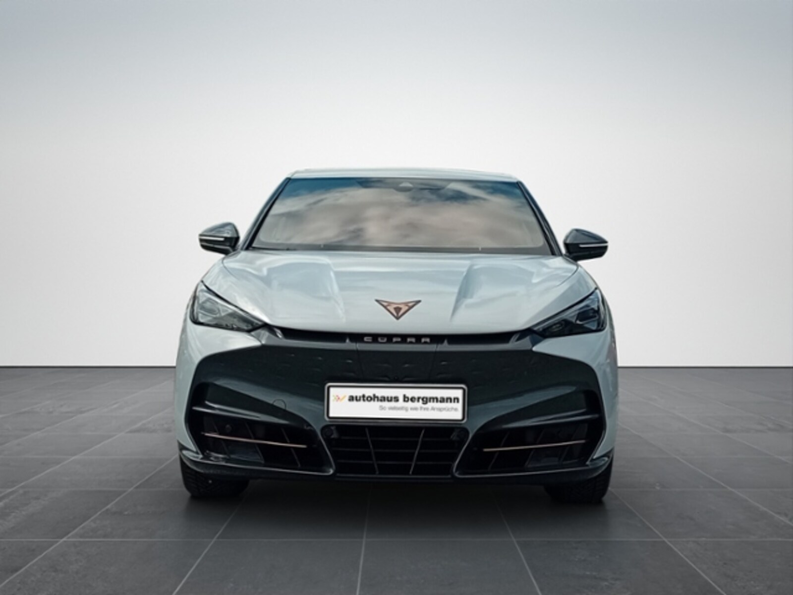 CUPRA Tavascan – Bild 2