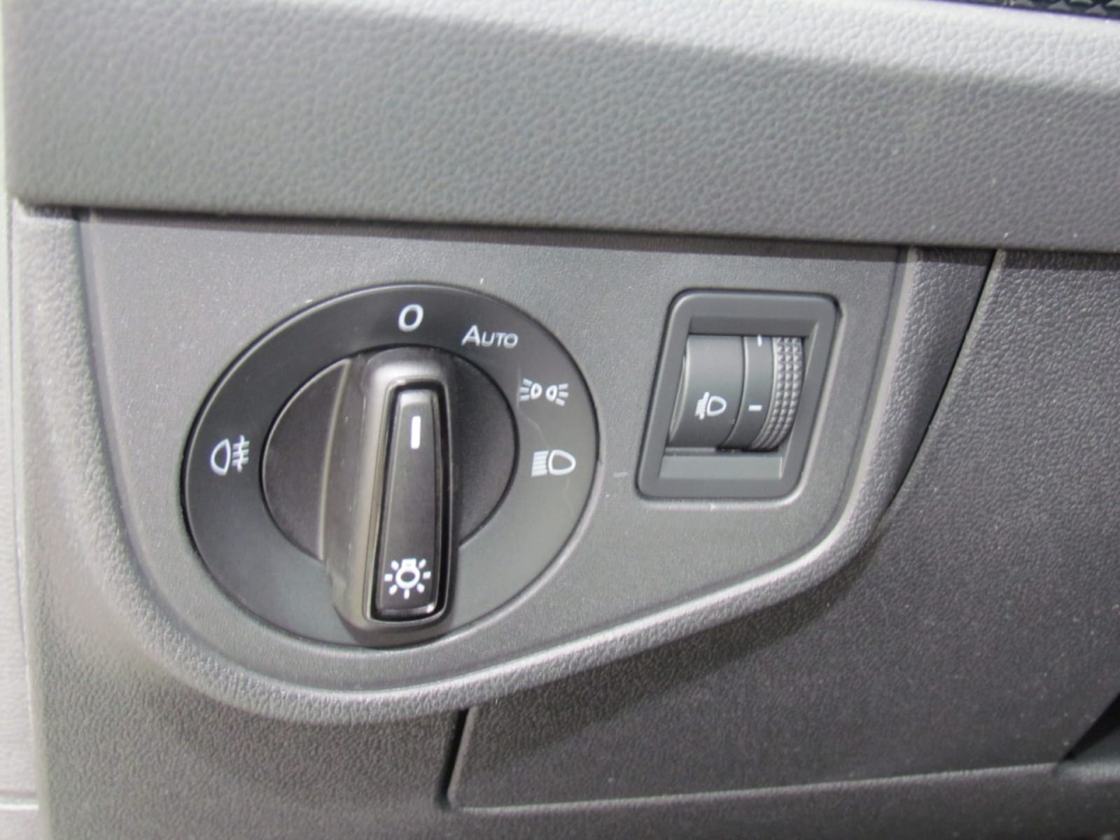 Volkswagen Taigo – Bild 9