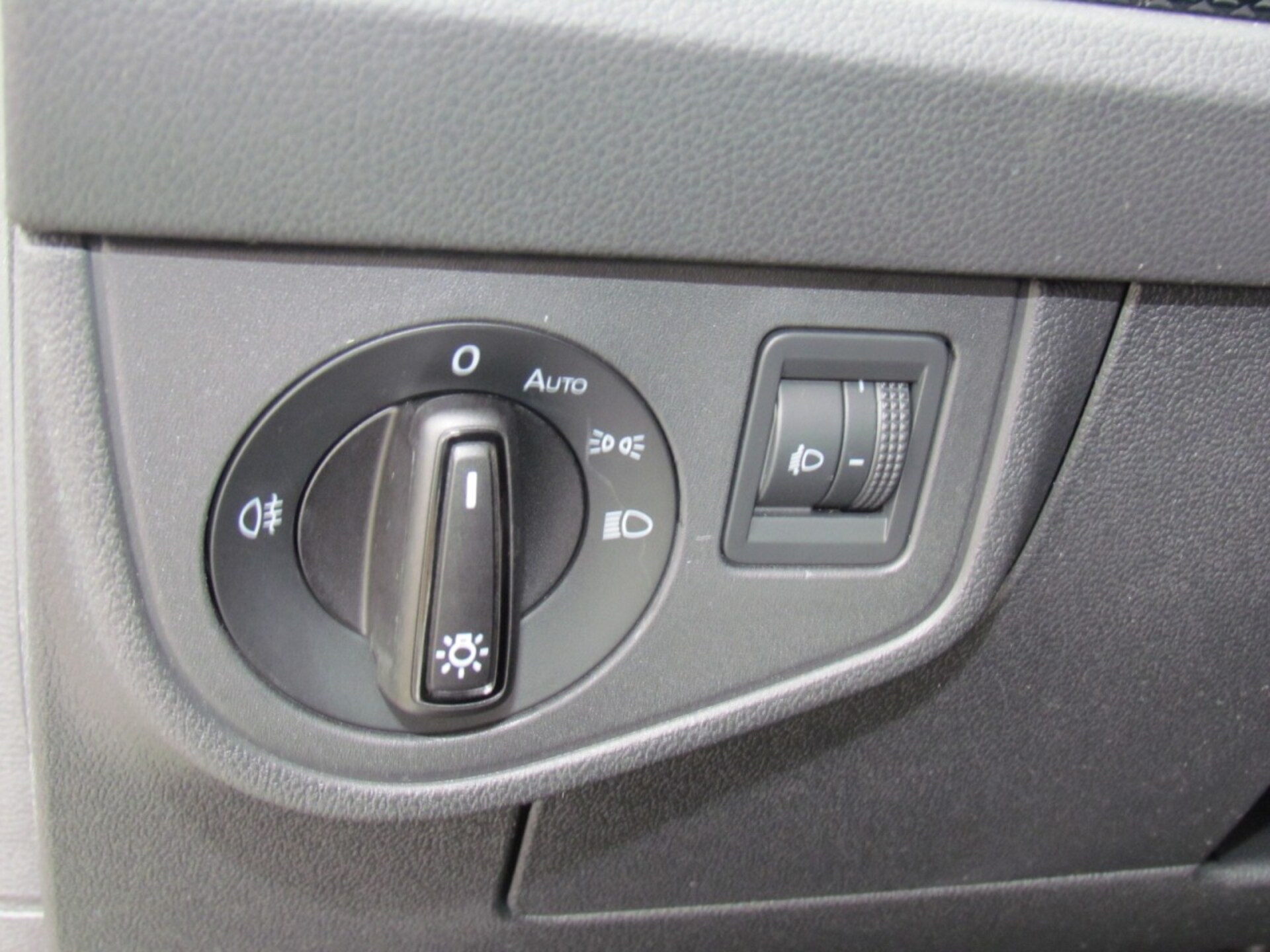 Volkswagen Taigo Life