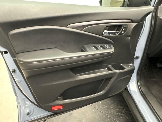 2023 Honda Ridgeline