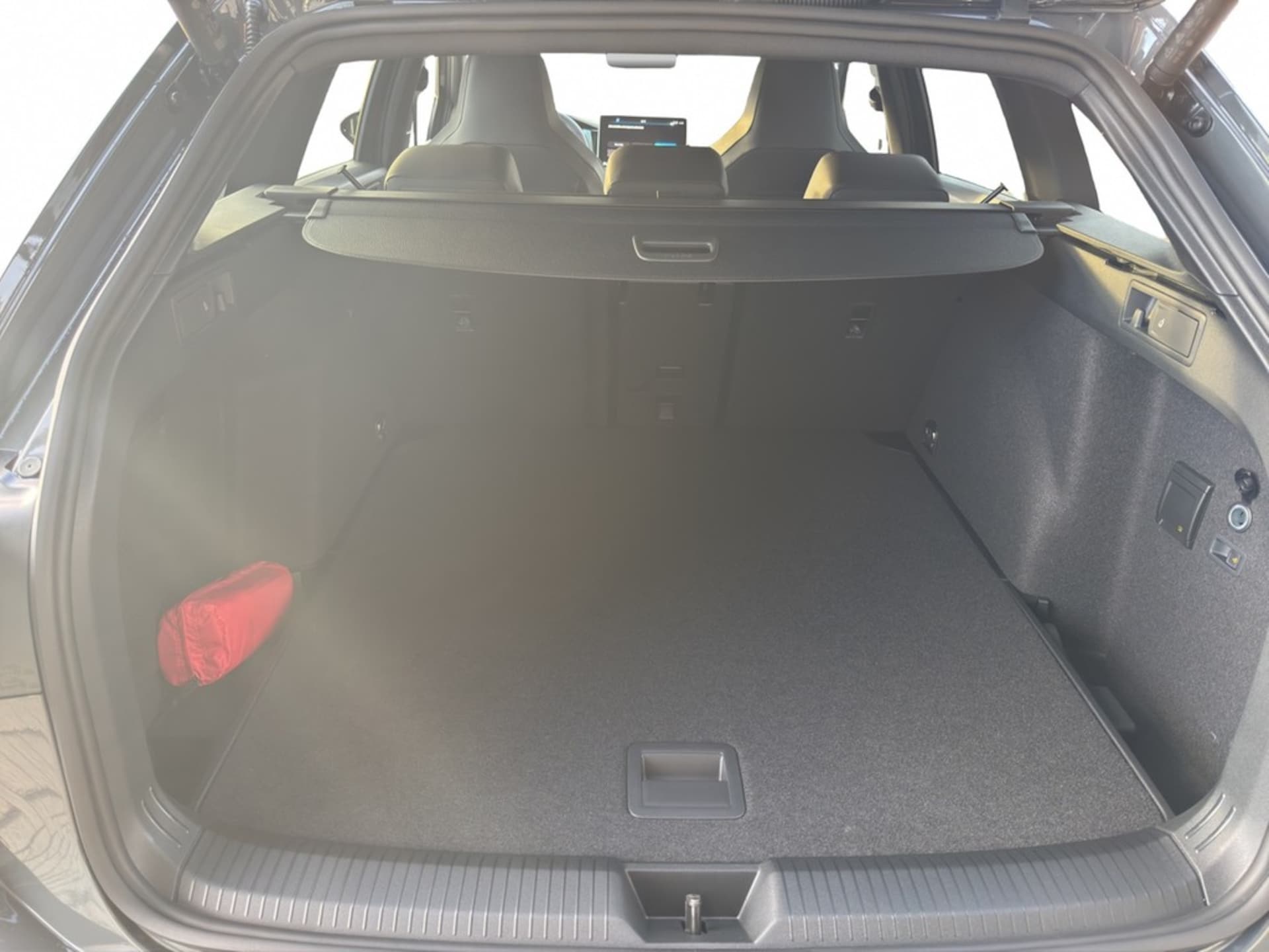 Volkswagen Golf Variant R-Line