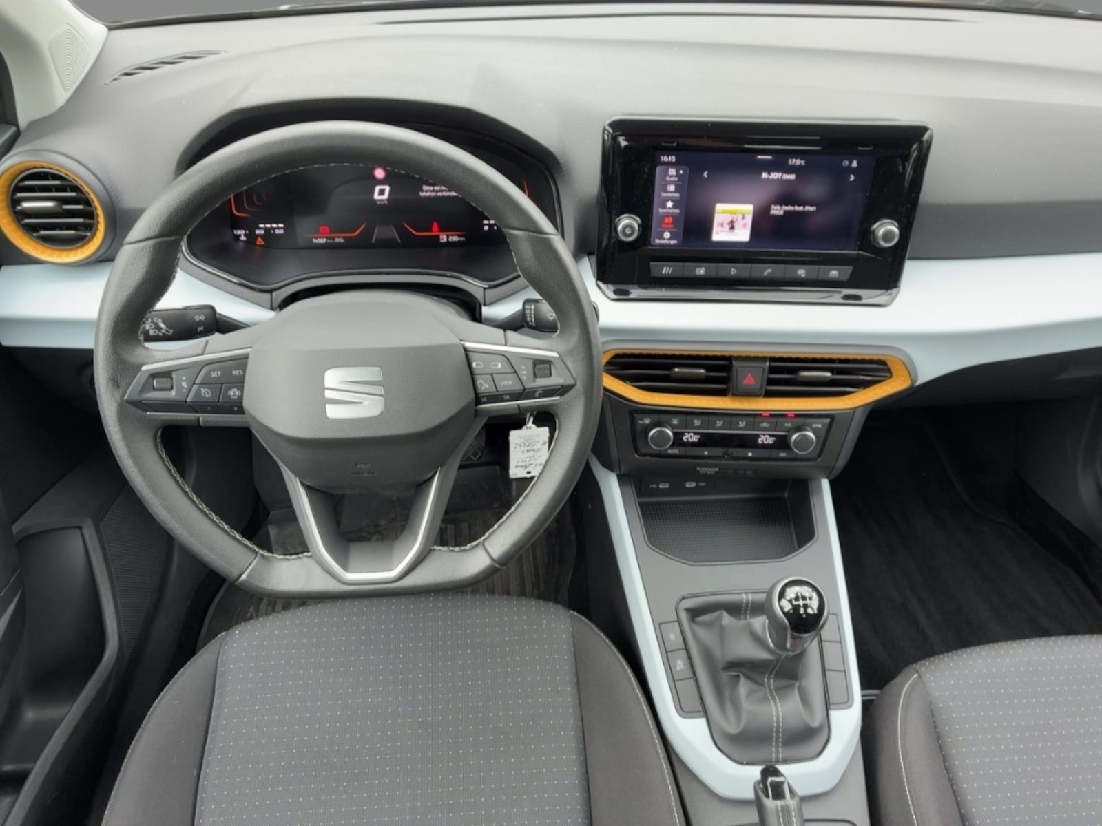 SEAT Arona – Bild 8