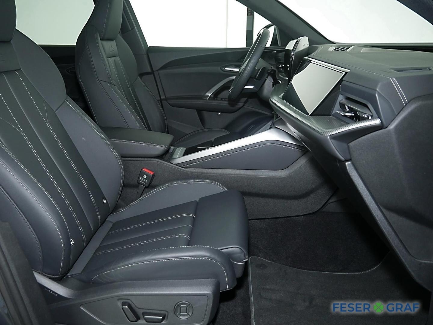Bild über Audi Q5 SUV TDI quattro 150 kW S tronic - für weitere Informationen kontaktieren Sie den Audi Partner