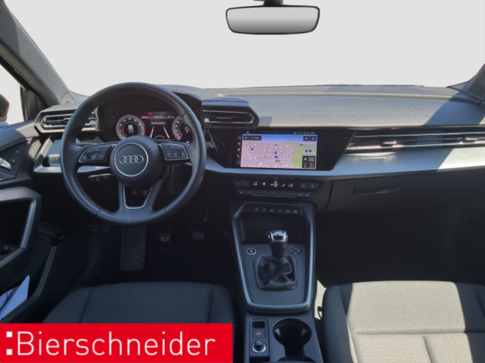 Audi A3 Sportback – Bild 12