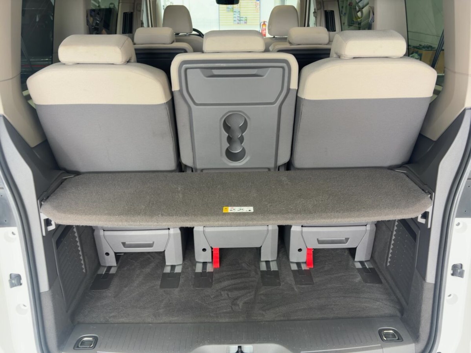 Volkswagen Multivan Life
