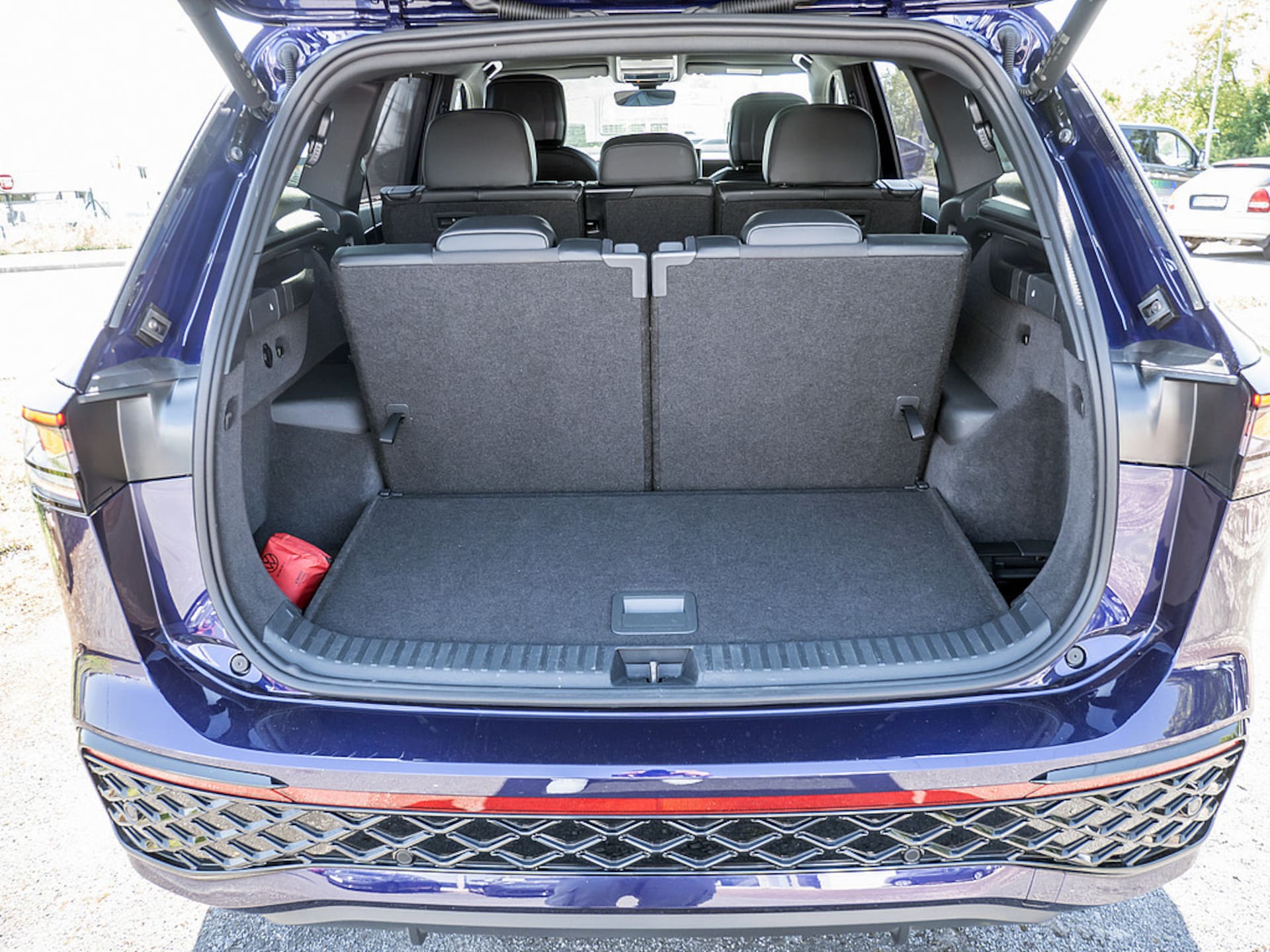 Volkswagen Tayron R-Line