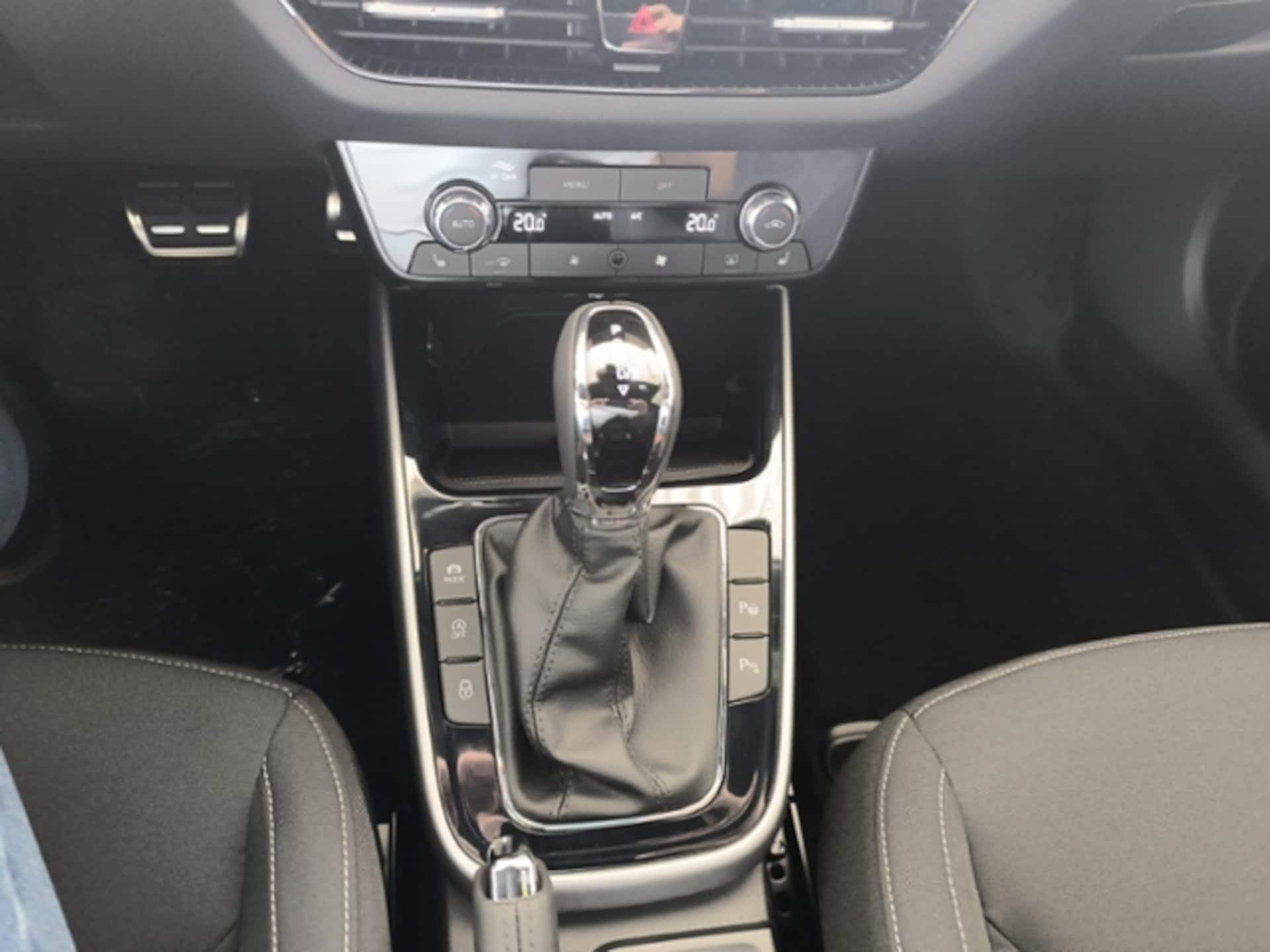 Skoda Fabia Selection