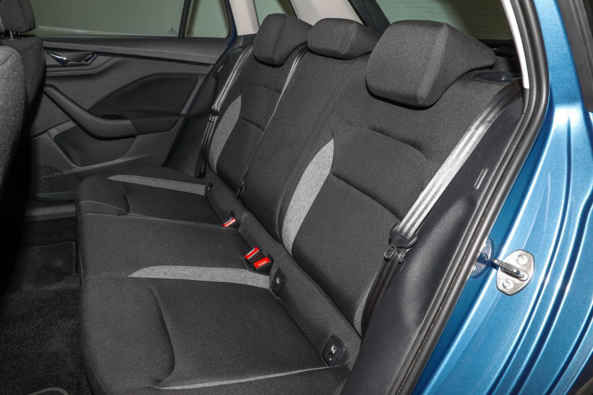 Skoda Kamiq Active