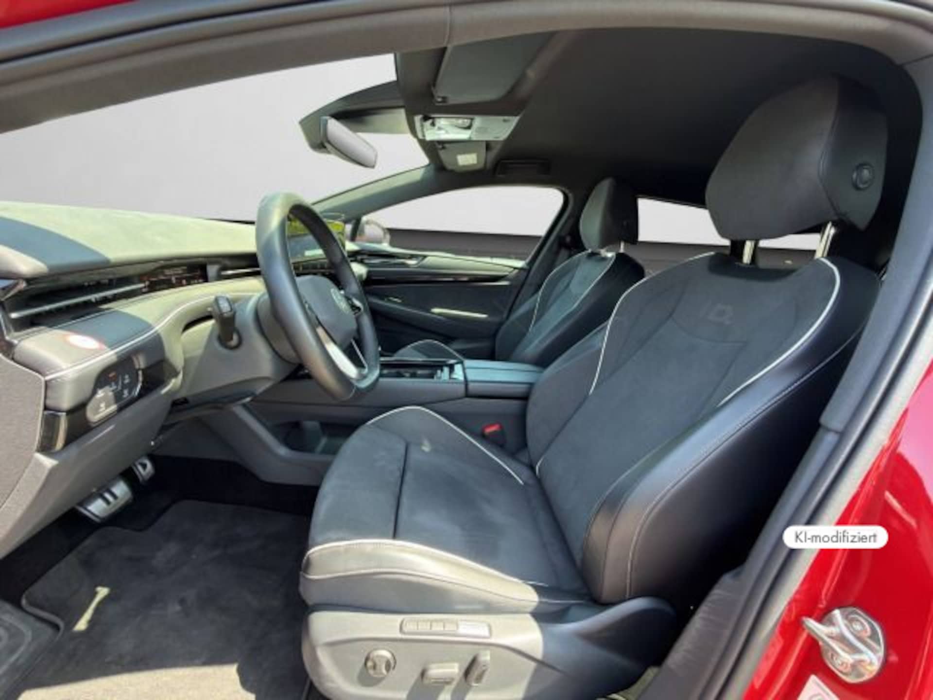 Volkswagen ID.7 Tourer Pro