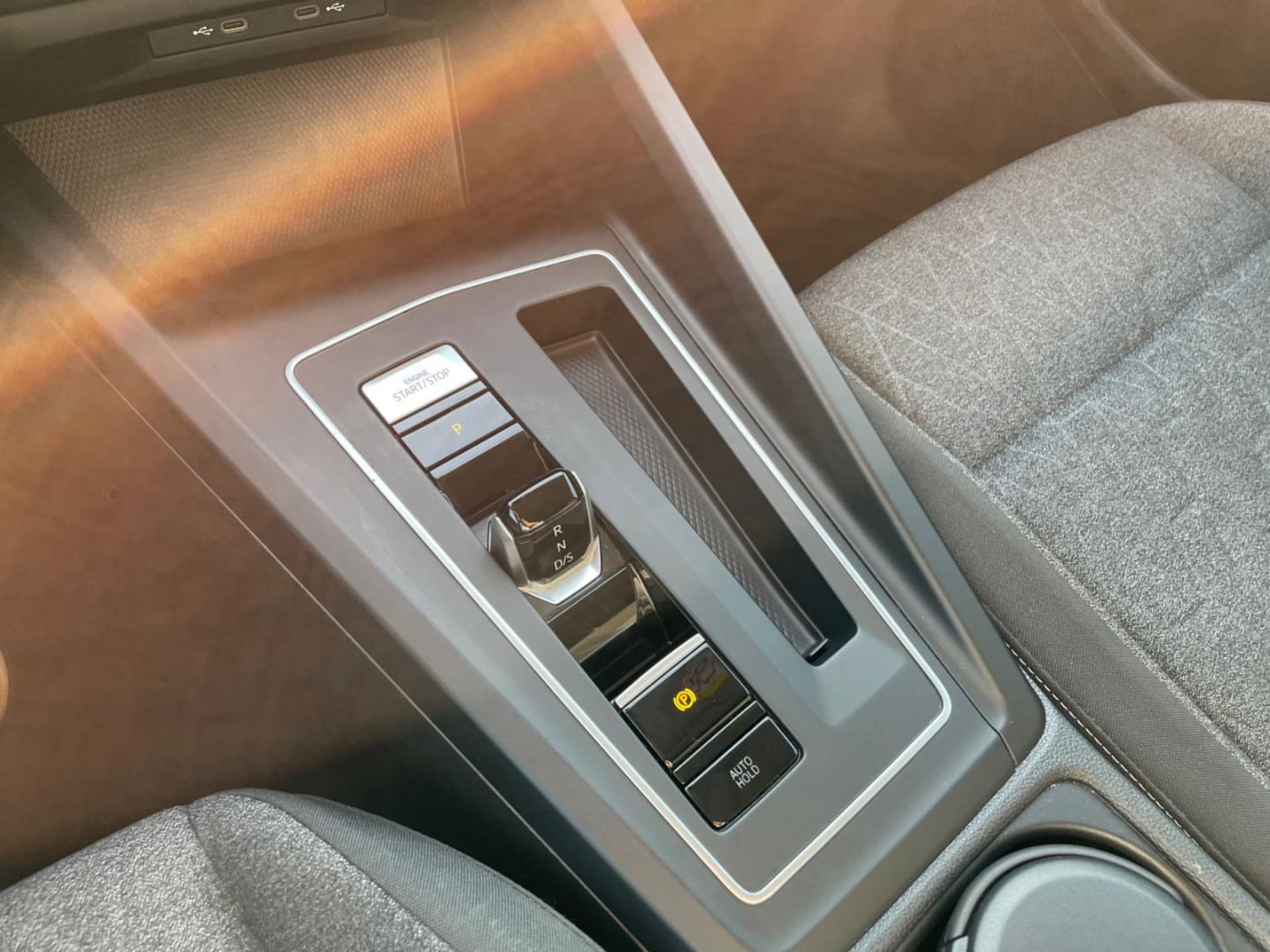 Volkswagen Golf MOVE