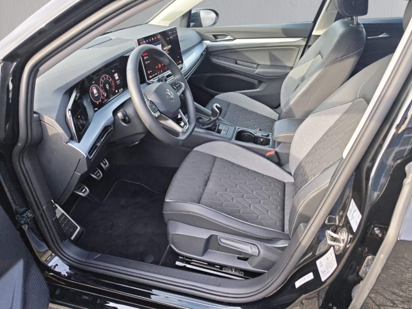 Volkswagen Golf – Bild 13