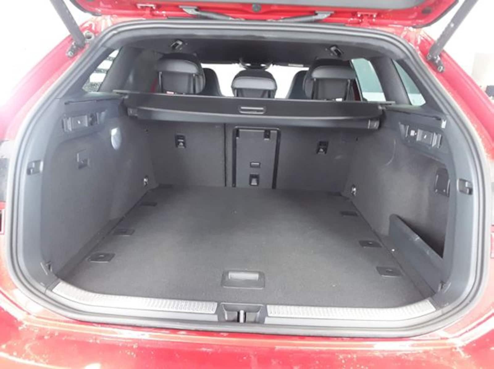 Volkswagen Passat – Bild 6