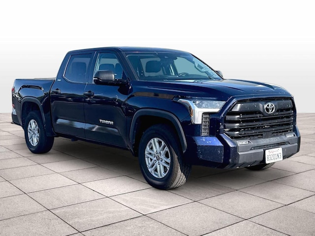 2022 Toyota Tundra