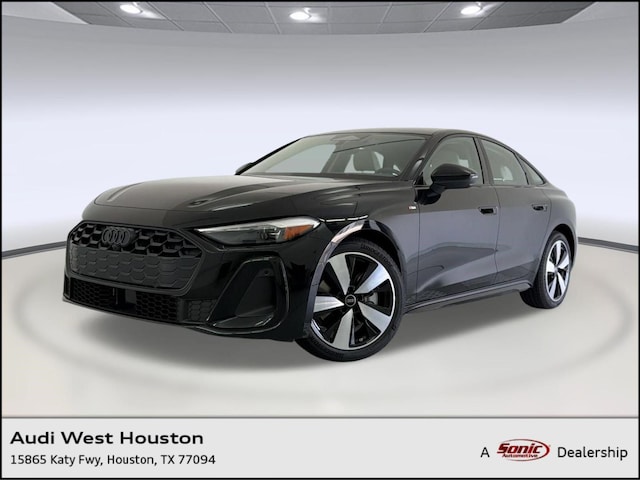 2026 Audi A5 Sedan