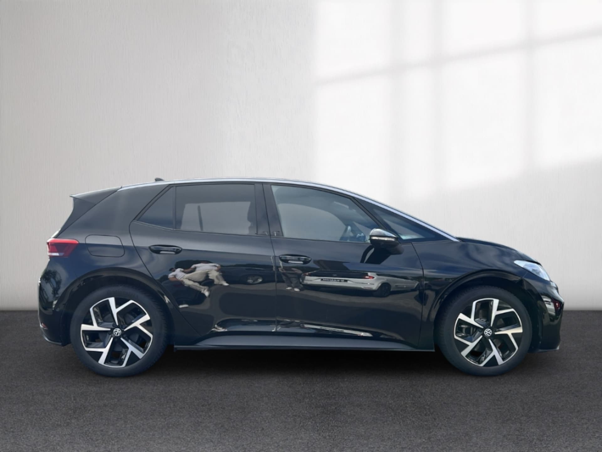 Volkswagen ID.3 MOVE Pro