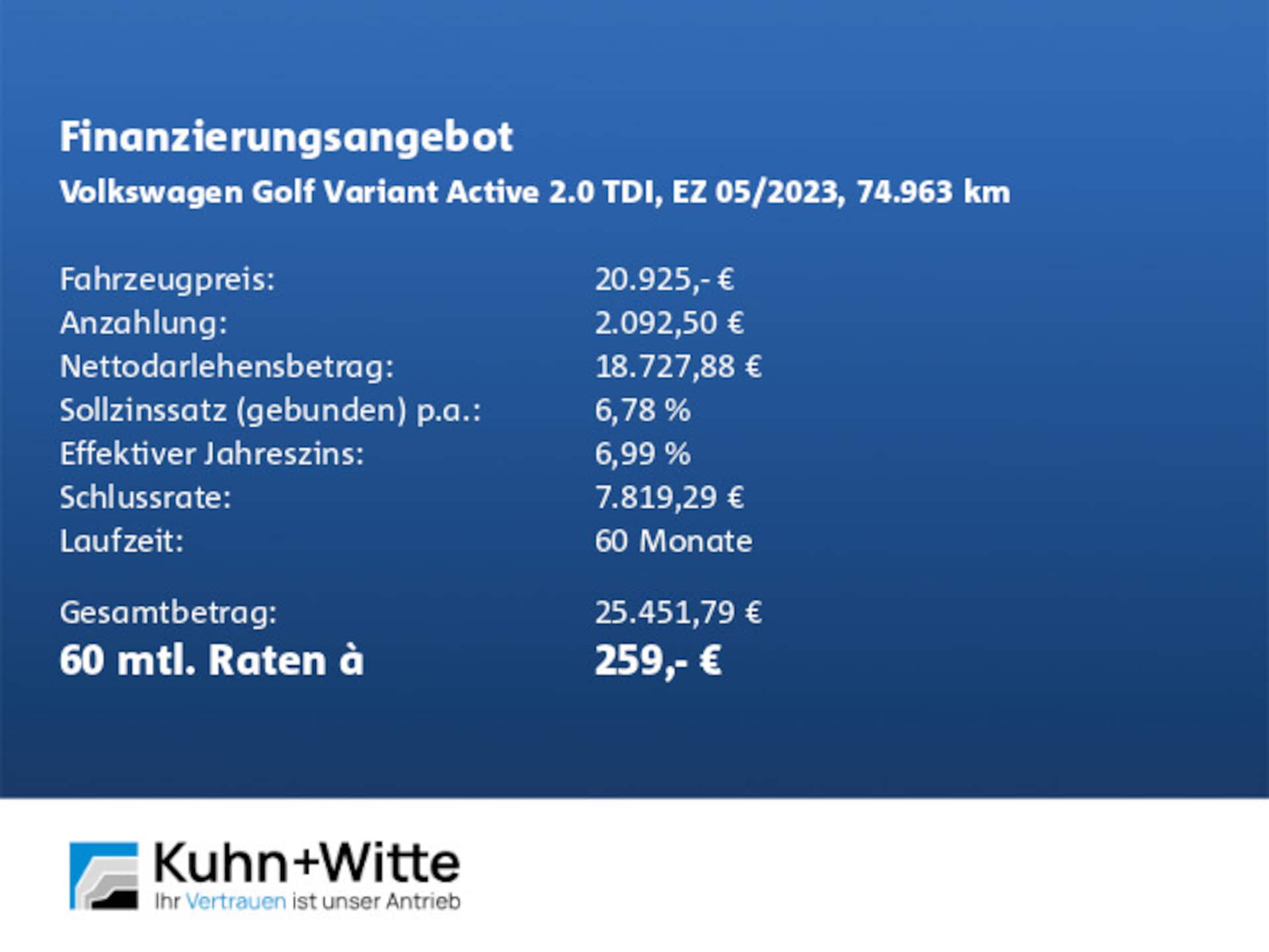 Volkswagen Golf Variant Active