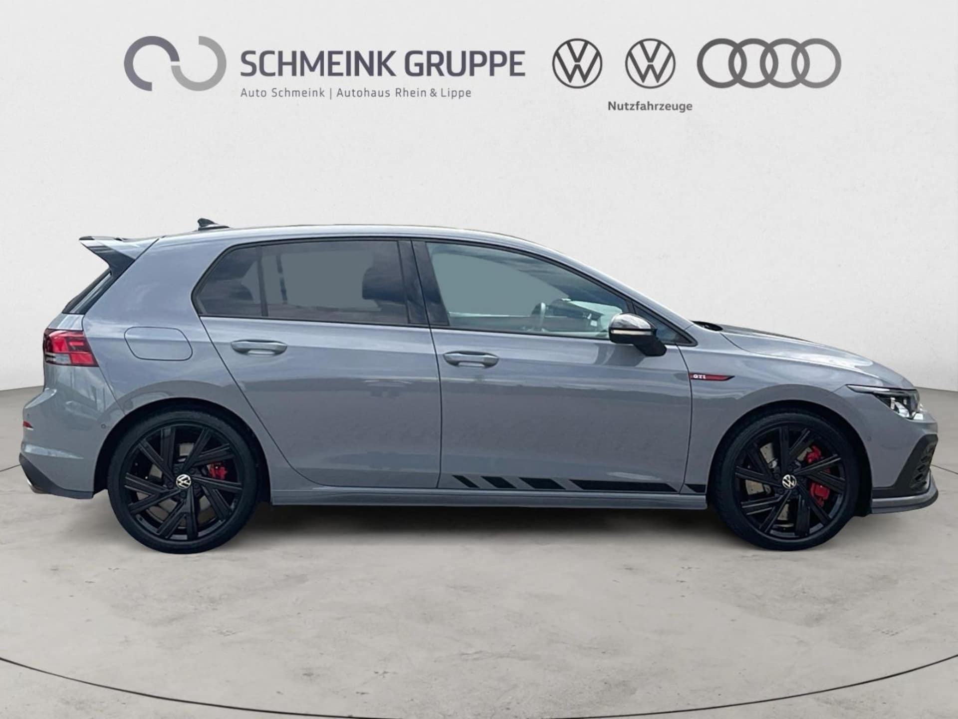 Volkswagen Golf GTI Clubsport