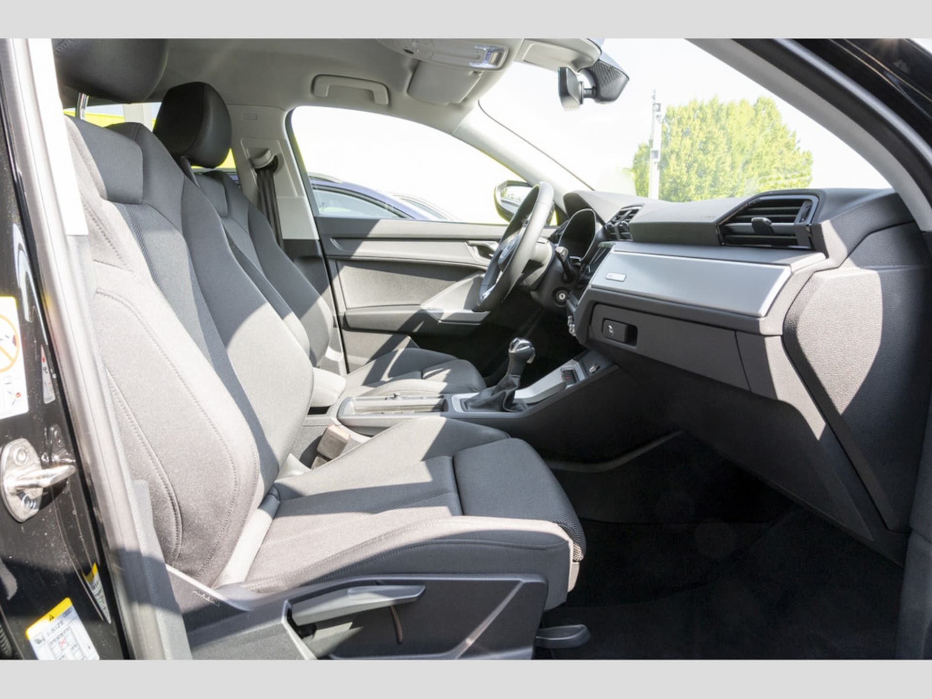 Audi Q3 Sportback S line