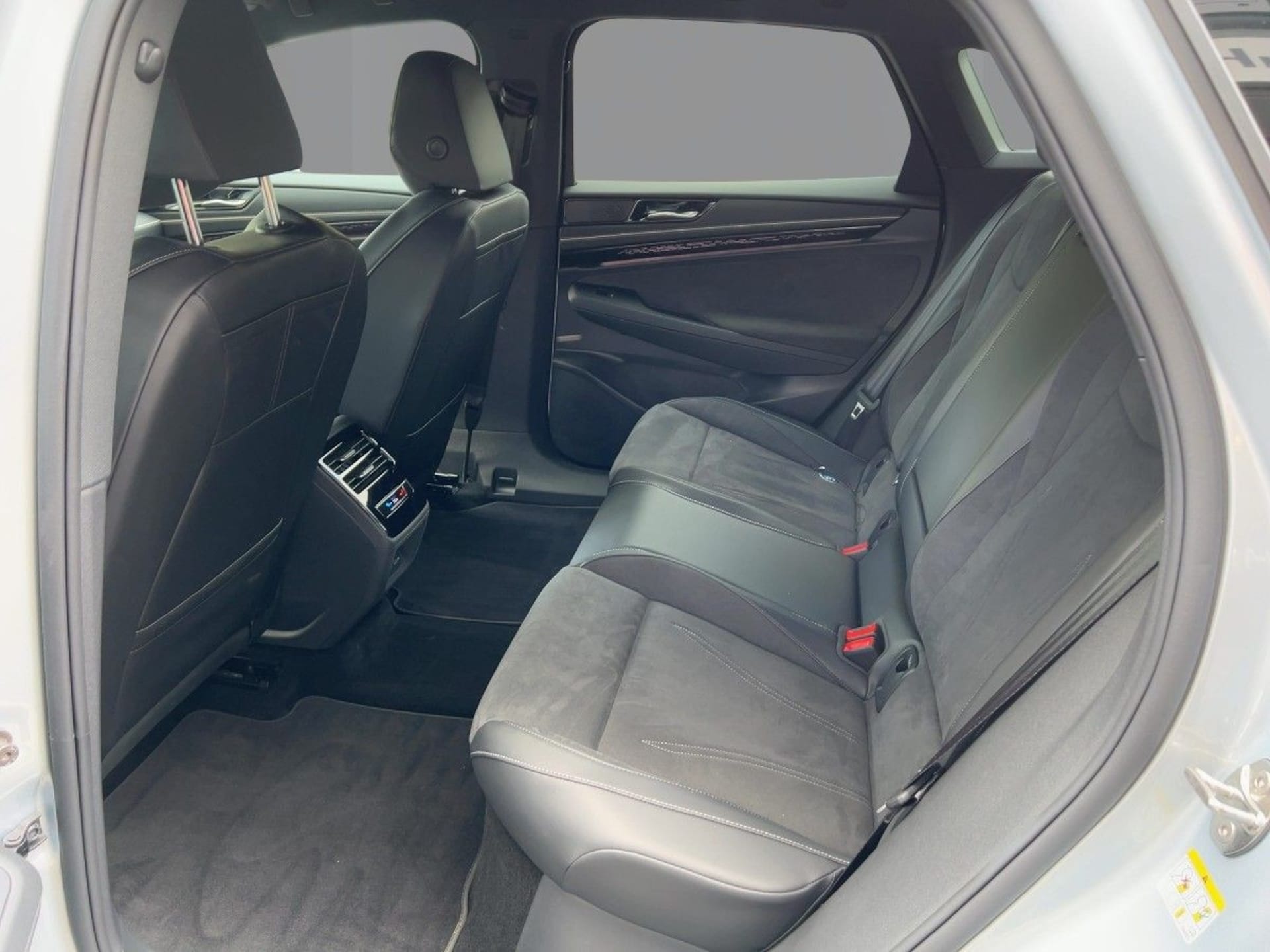 Volkswagen ID.7 Pro