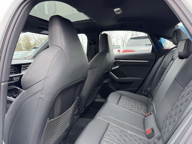 2026 Audi S3 Base - Photo 25