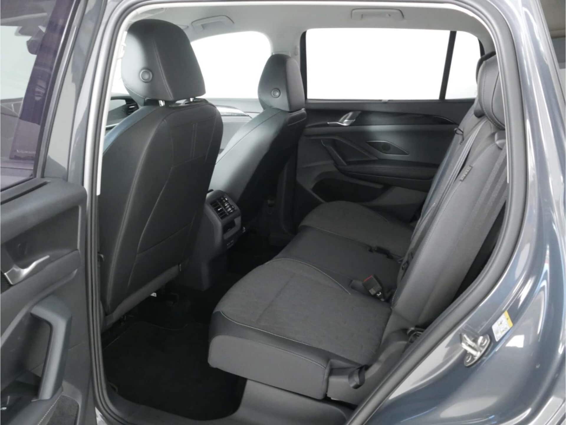 Volkswagen Tayron Life