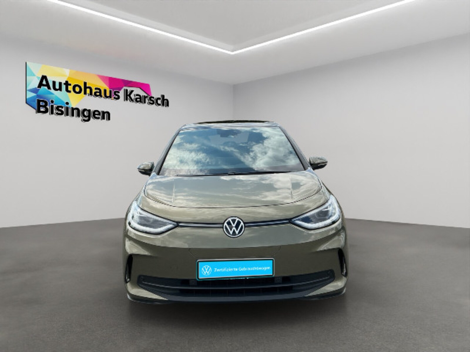 Volkswagen ID.3 – Bild 9