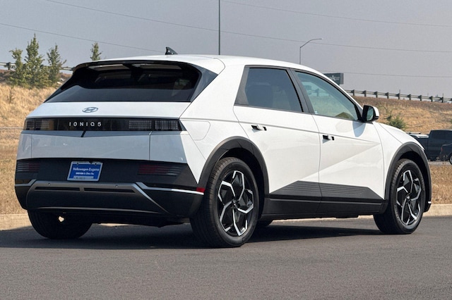 2024 Hyundai IONIQ 5