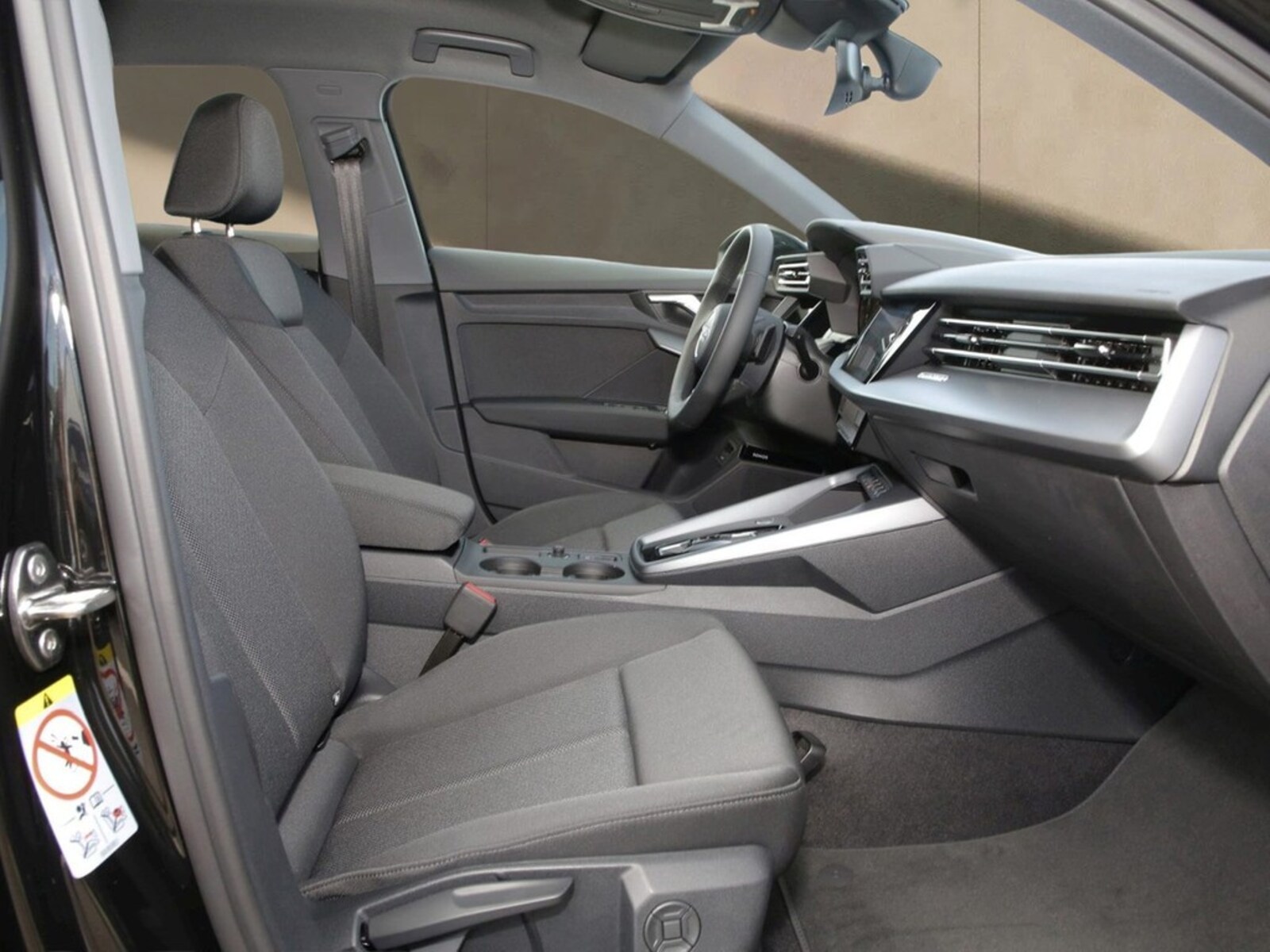 Audi A3 Sportback – Bild 10