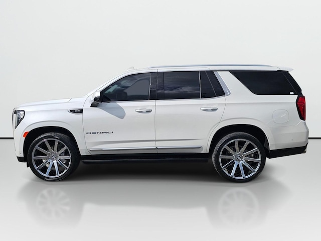 2024 GMC Yukon