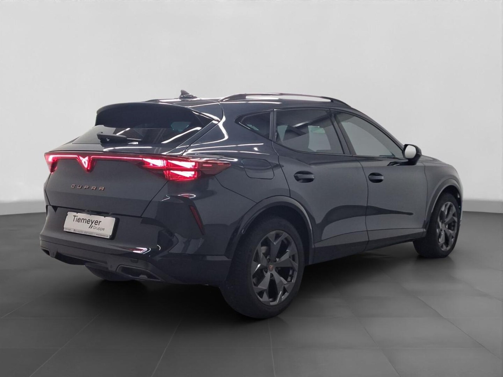 CUPRA Formentor – Bild 3