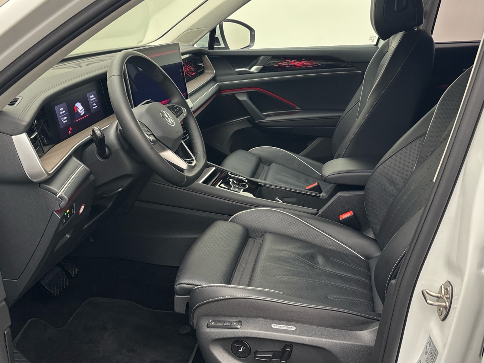 Volkswagen Tayron – Bild 9