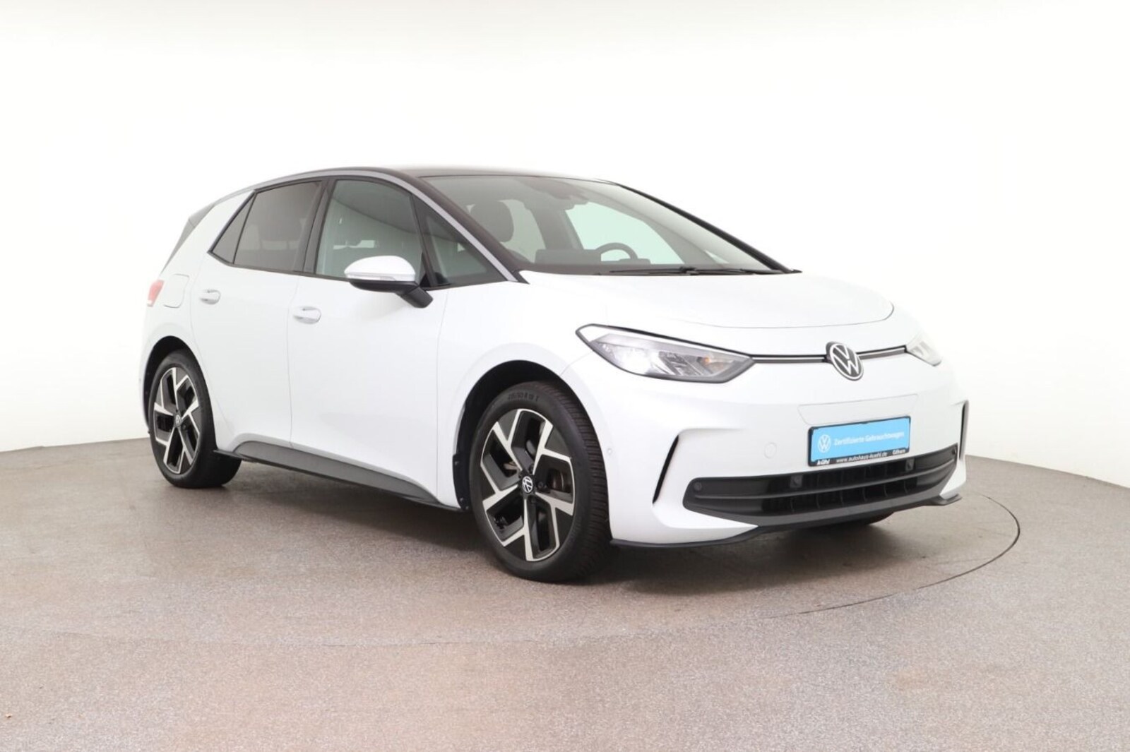 Volkswagen ID.3 – Bild 5
