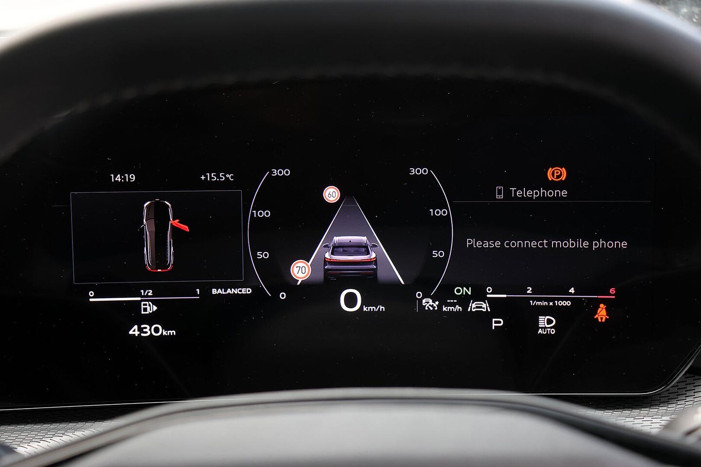 Image about Audi Q5 SUV TDI quattro 150 kW sport