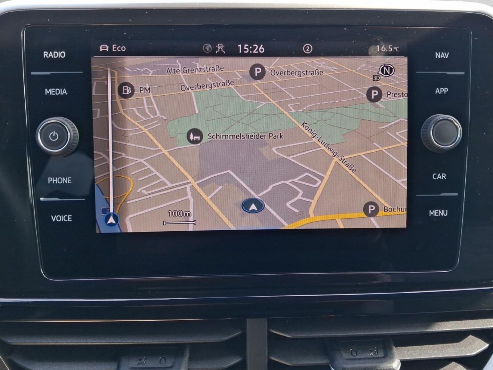 Volkswagen T-Roc – Bild 14