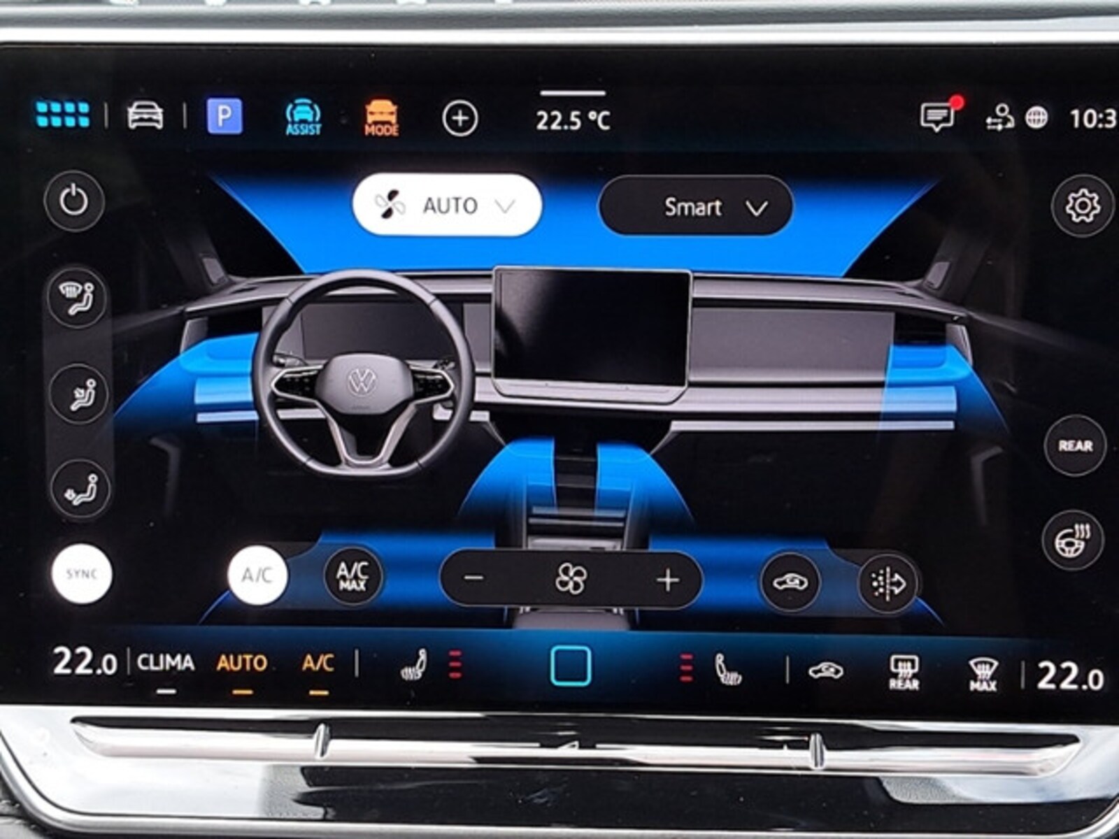 Volkswagen Tayron – Bild 23