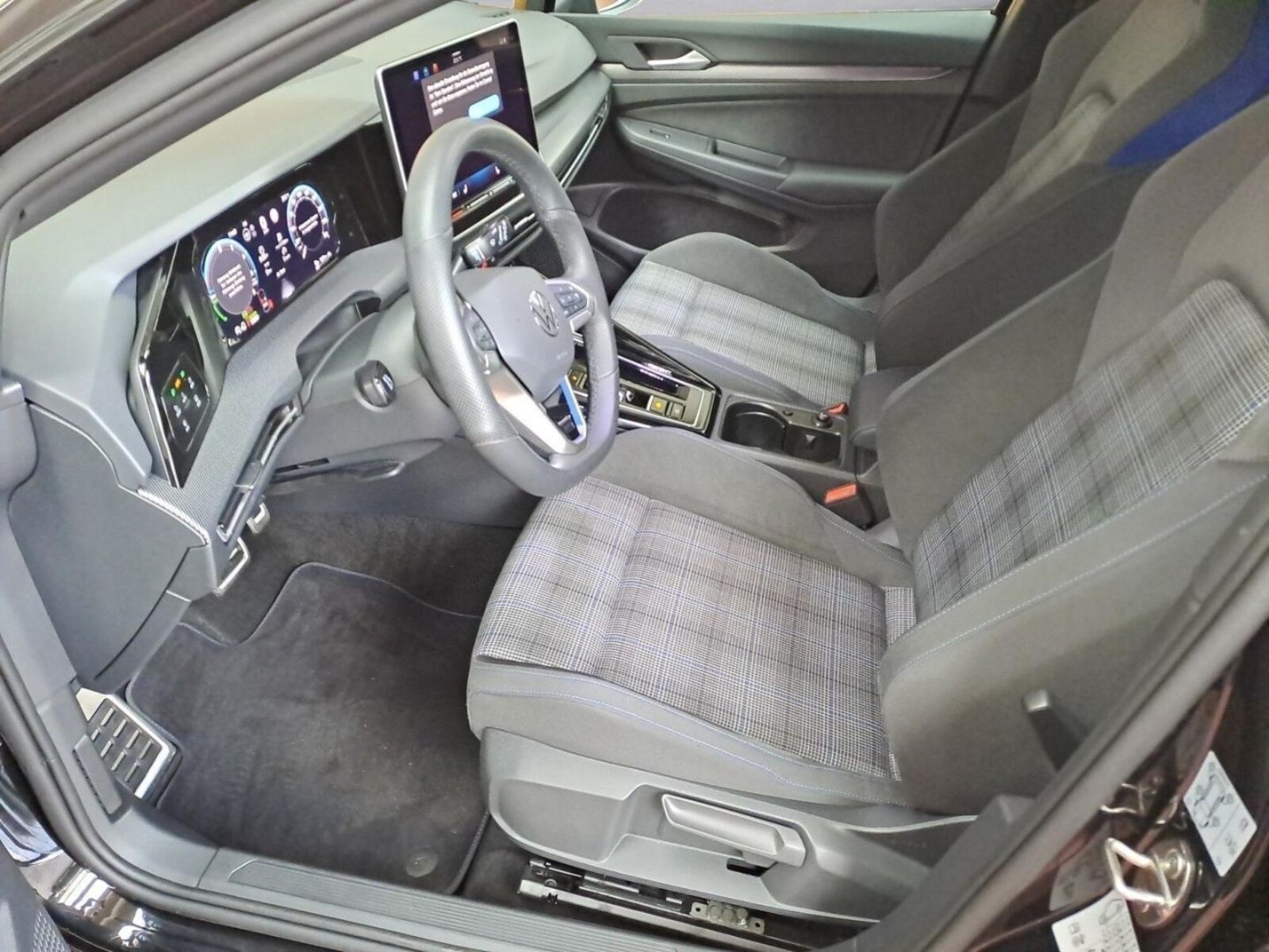 Volkswagen Golf – Bild 10