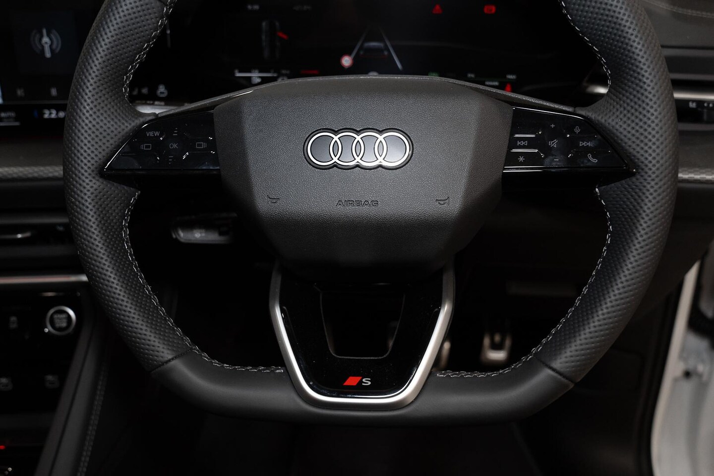 Image about Audi Q5 Sportback e-hybrid quattro S tronic